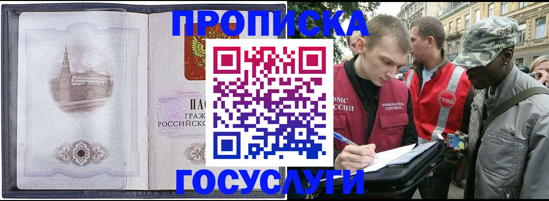 прописка 2025 в Михайлове